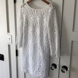 Lilly Pulitzer Topanga Dress